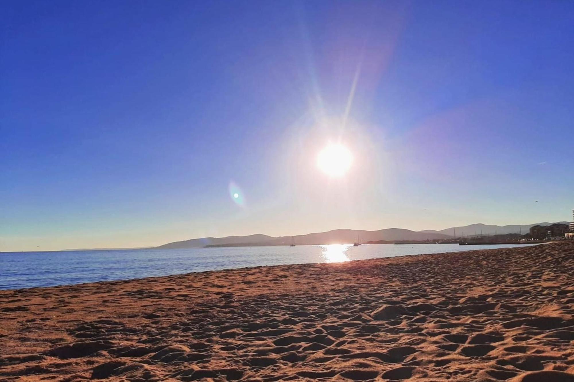 Appartement Modern Seaside Fréjus